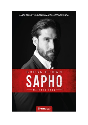 Letöltés Sapho 2 PDF Ingyenes - Borsa Brown.pdf